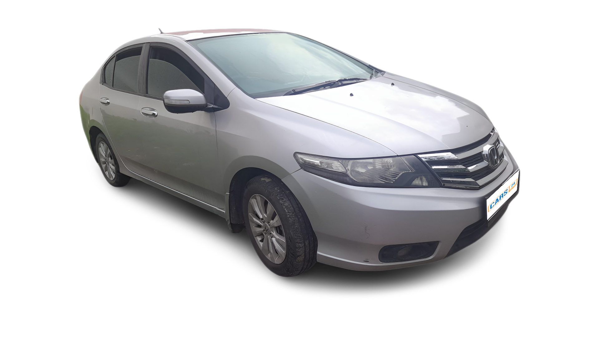 Honda City-img